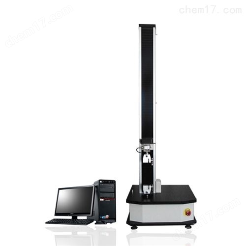 防水卷材拉力试验机