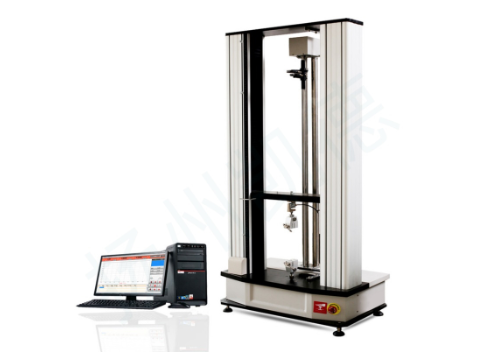 橡胶止水带拉力试验机