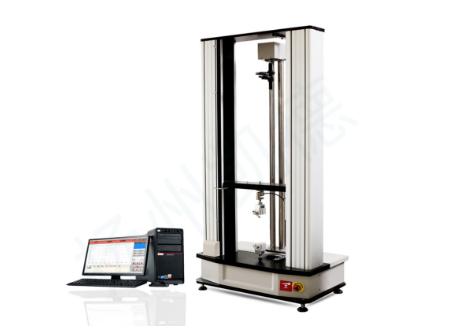 电线电缆拉力试验机