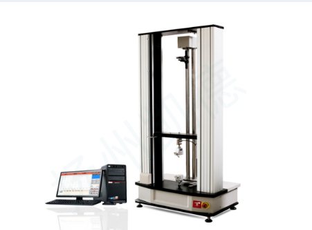 电线电缆拉力试验机