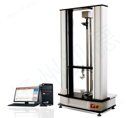 电线电缆拉力试验机