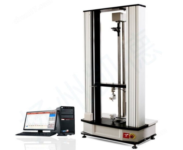 塑料拉力试验机