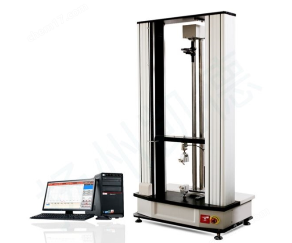 塑料拉力试验机