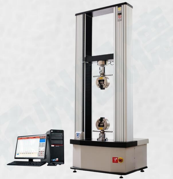 钢筋拉力试验机