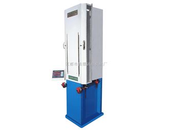 橡胶三角V带疲劳试验机