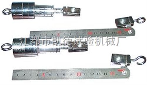 电线电缆热延伸装置