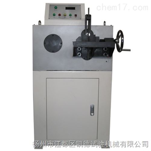 反复弯曲试验机