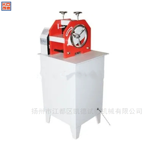 电线电缆切片机