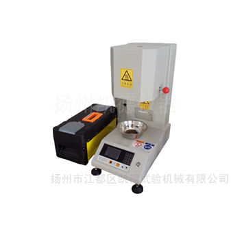 熔指仪  熔融指数测试仪