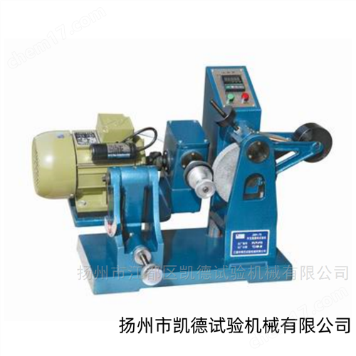 扬州阿克隆磨耗试验机