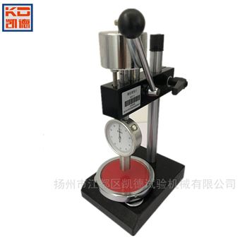 LX-A橡胶邵氏硬度计