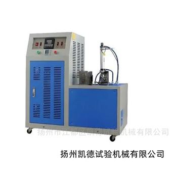 KD5005-1塑料低温脆性试验机
