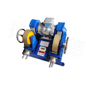 KDMP-3橡胶磨耗试验机