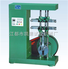 KD4064橡胶屈挠龟裂测定仪 橡胶屈挠龟裂试验机