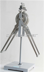 KD系列电工导管弯曲试验机