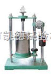 KD系列压缩耐寒系数测定仪