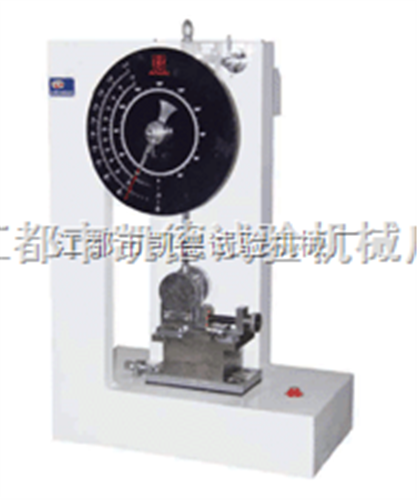 简支梁冲击试验机  简支梁冲击试验机价格